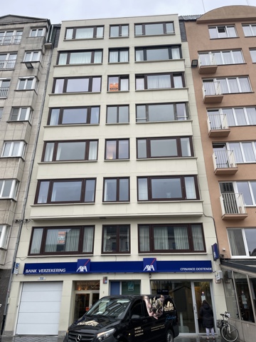 Kantoor te koop <br> 8400 - Oostende