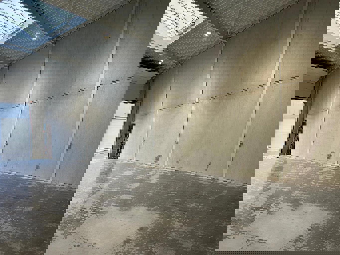 PME UNITÉ DUFFEL À LOUER