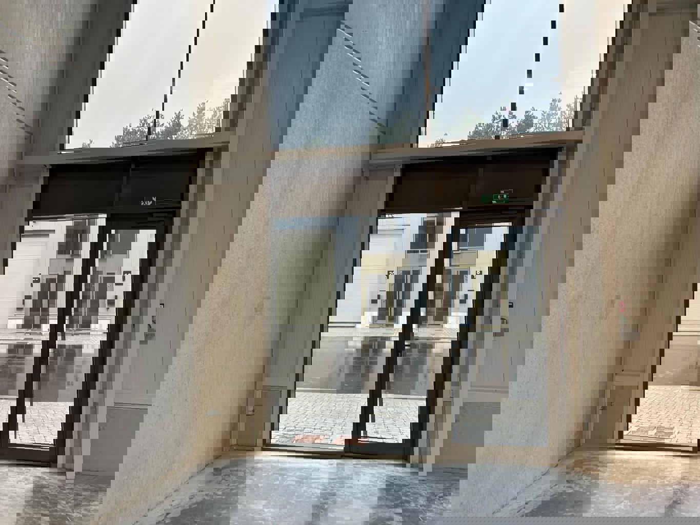 PME UNITÉ DUFFEL À LOUER