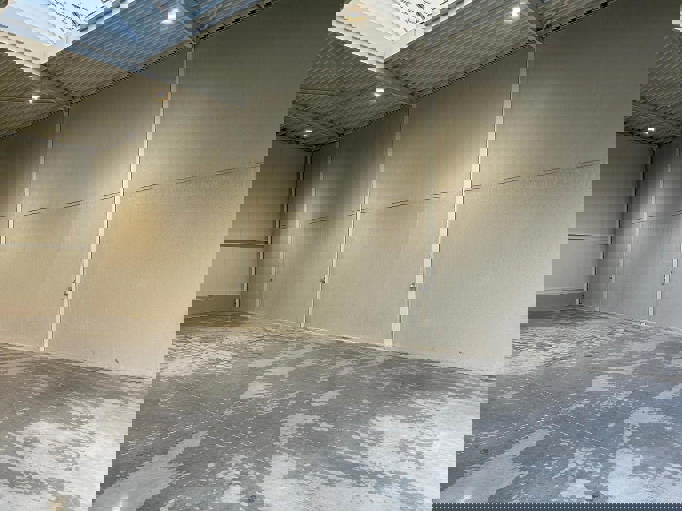 PME UNITÉ DUFFEL À LOUER