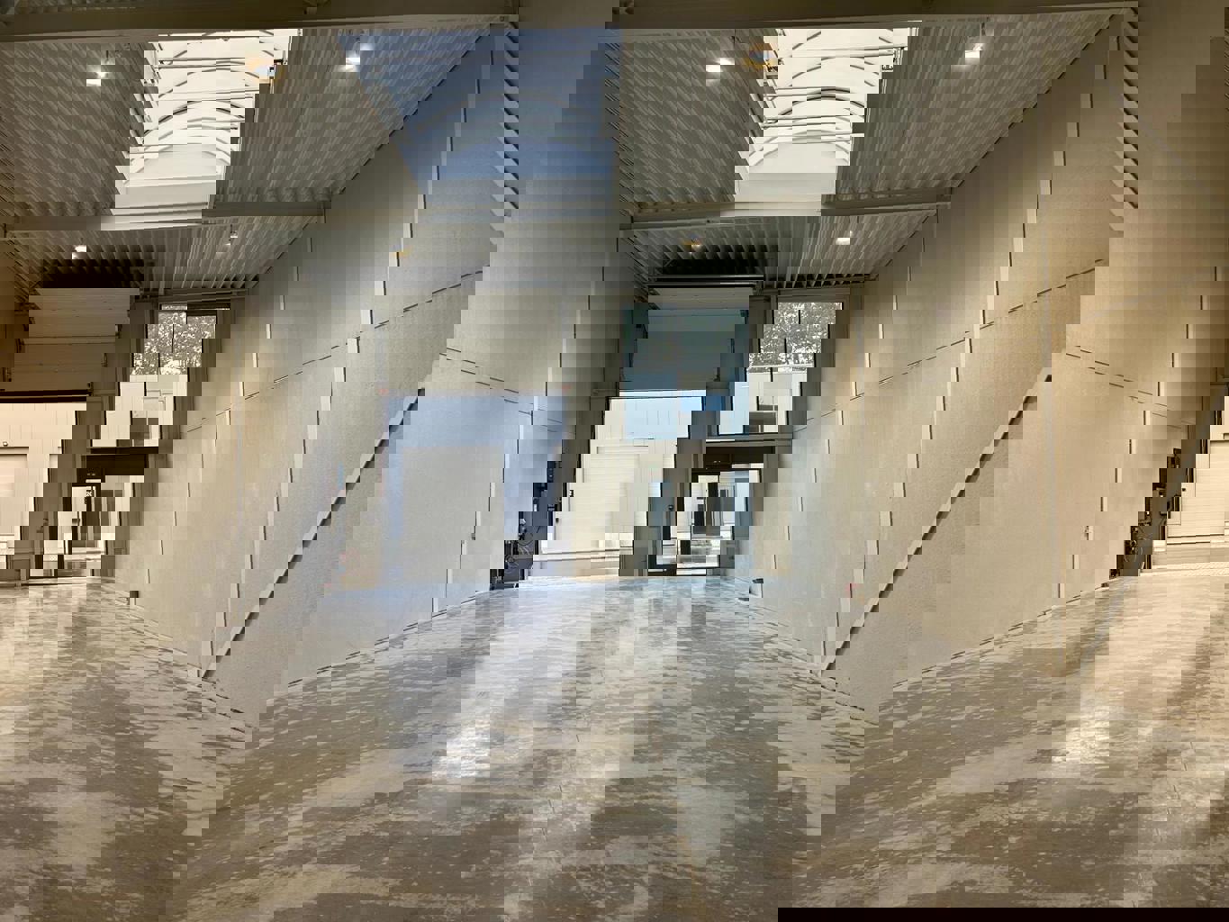 PME UNITÉ DUFFEL À LOUER