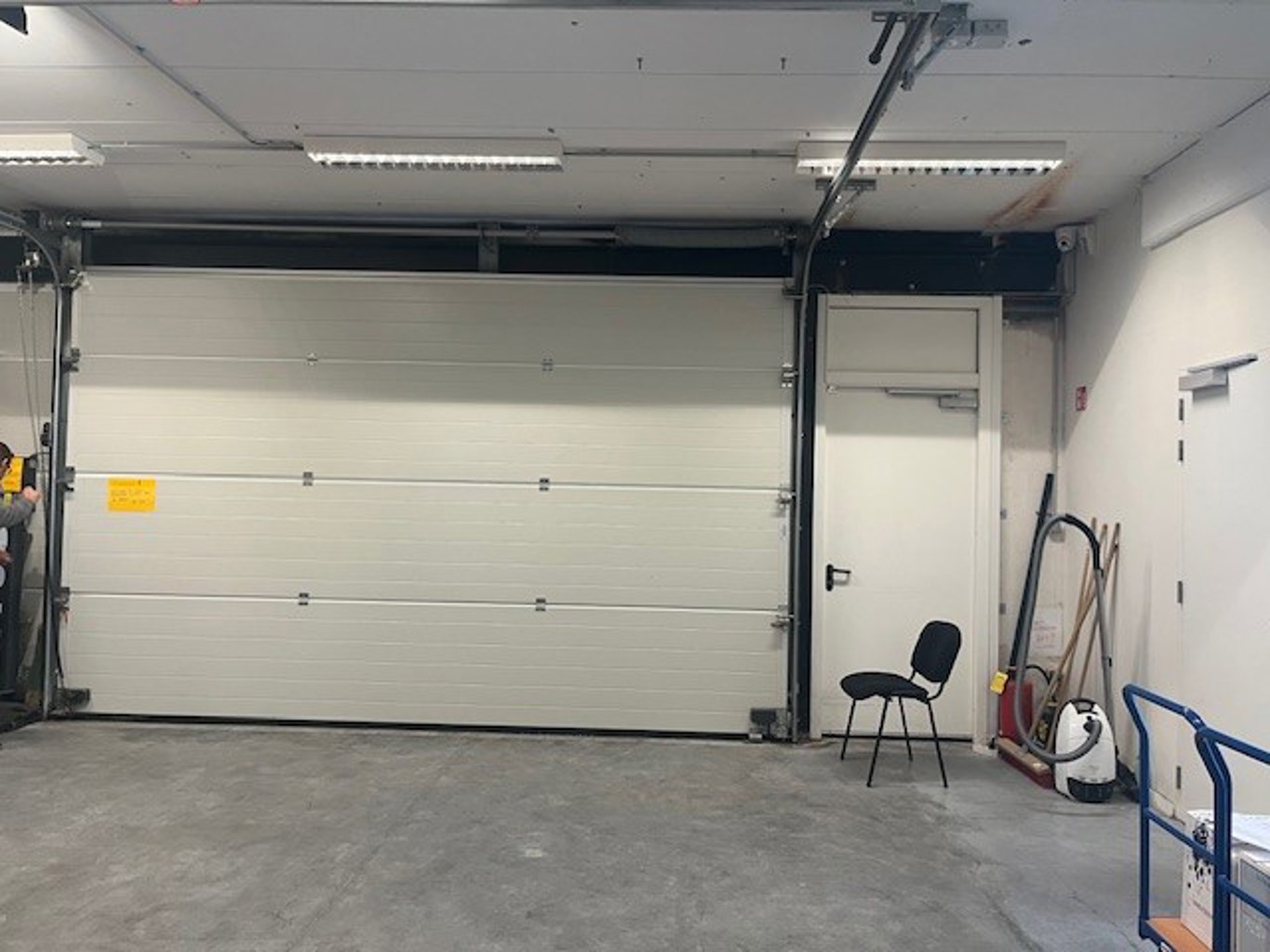 FOR SALE - OFFICES - ZAVENTEM