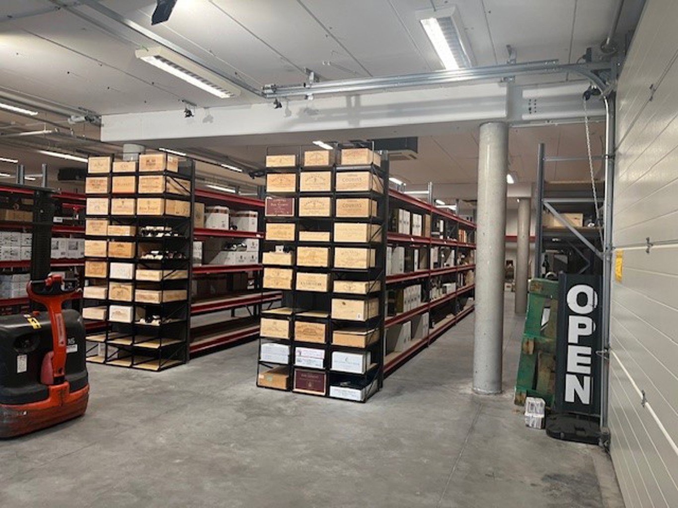 FOR SALE - OFFICES - ZAVENTEM