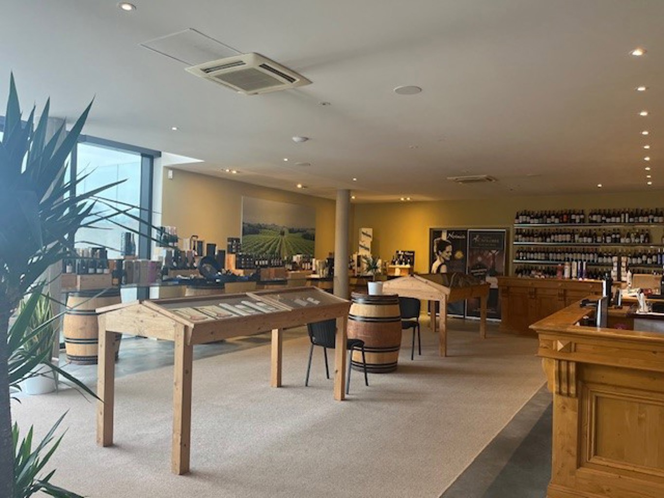 FOR SALE - OFFICES - ZAVENTEM