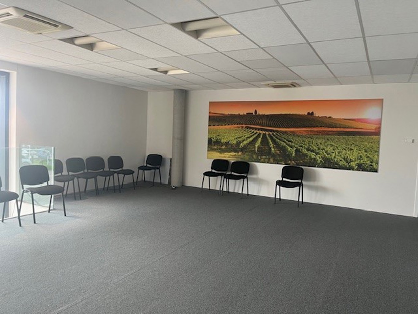 FOR SALE - OFFICES - ZAVENTEM