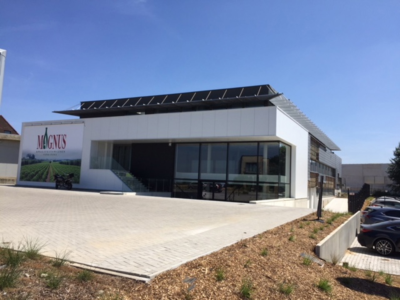 FOR SALE - OFFICES - ZAVENTEM