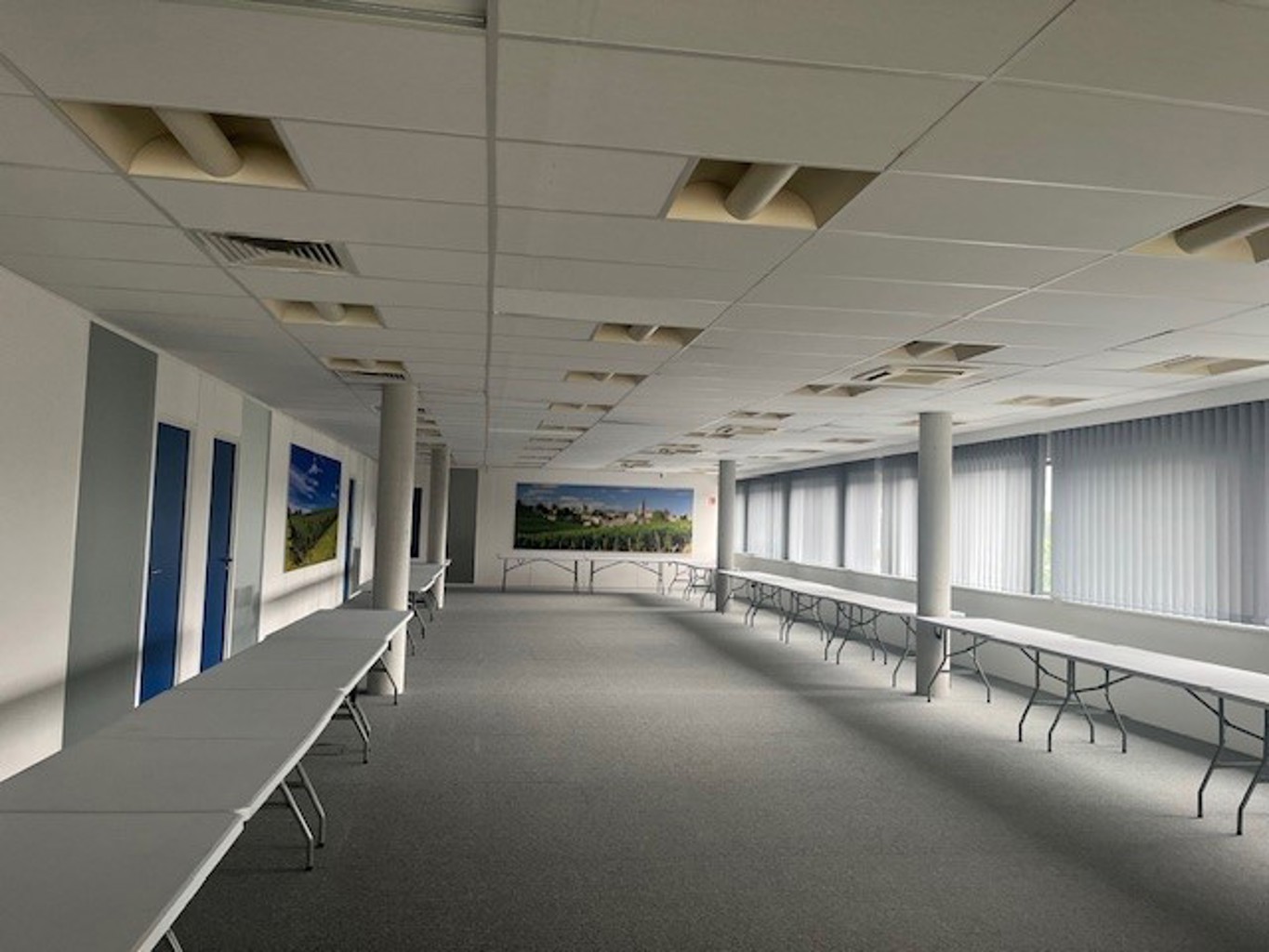 FOR SALE - OFFICES - ZAVENTEM