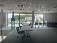 FOR SALE - OFFICES - ZAVENTEM