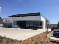 FOR SALE - OFFICES - ZAVENTEM