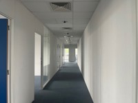 FOR SALE - OFFICES - ZAVENTEM