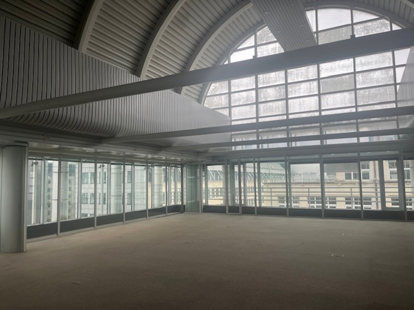 Immeuble de bureaux à louer <br> 1000 - Bruxelles