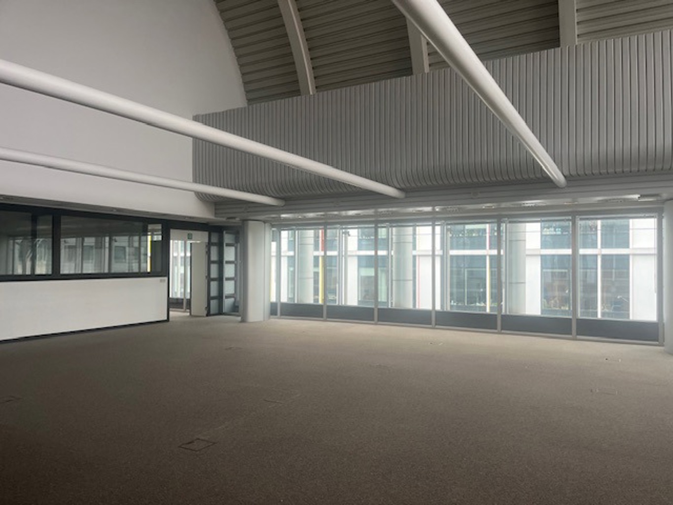 Immeuble de bureaux à louer <br> 1000 - Bruxelles