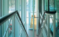 Immeuble de bureaux à louer <br> 1000 - Bruxelles