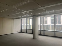 Immeuble de bureaux à louer <br> 1000 - Bruxelles