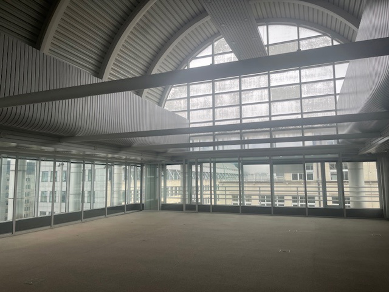 Bureaux à louer <br> 1000 - Bruxelles