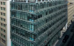 Bureaux à louer <br> 1000 - Bruxelles