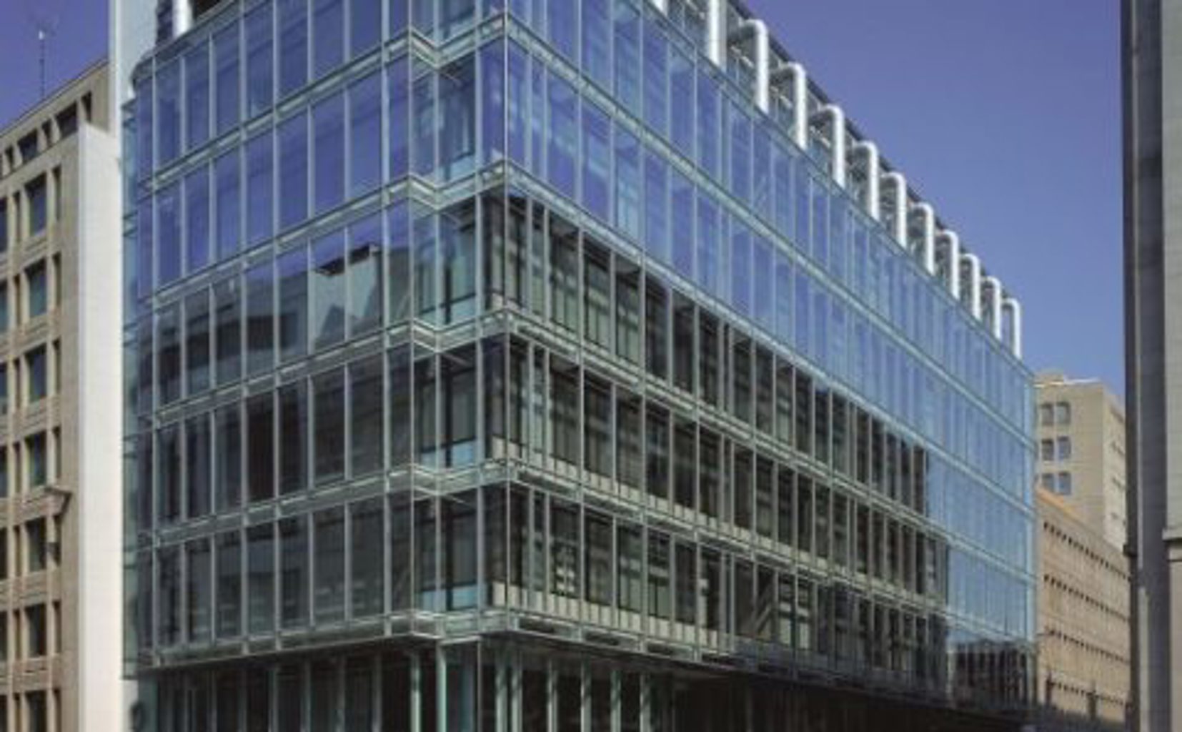 Bureaux à louer <br> 1000 - Bruxelles