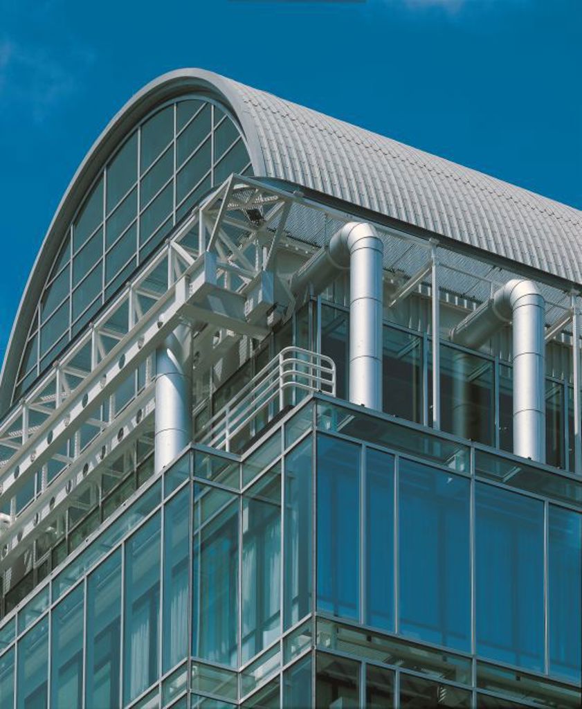 Bureaux à louer <br> 1000 - Bruxelles