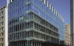 Bureaux à louer <br> 1000 - Bruxelles