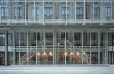 Bureaux à louer <br> 1000 - Bruxelles