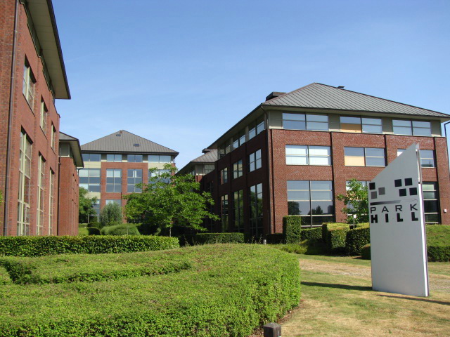 Bureaux à louer <br> 1831 - Machelen