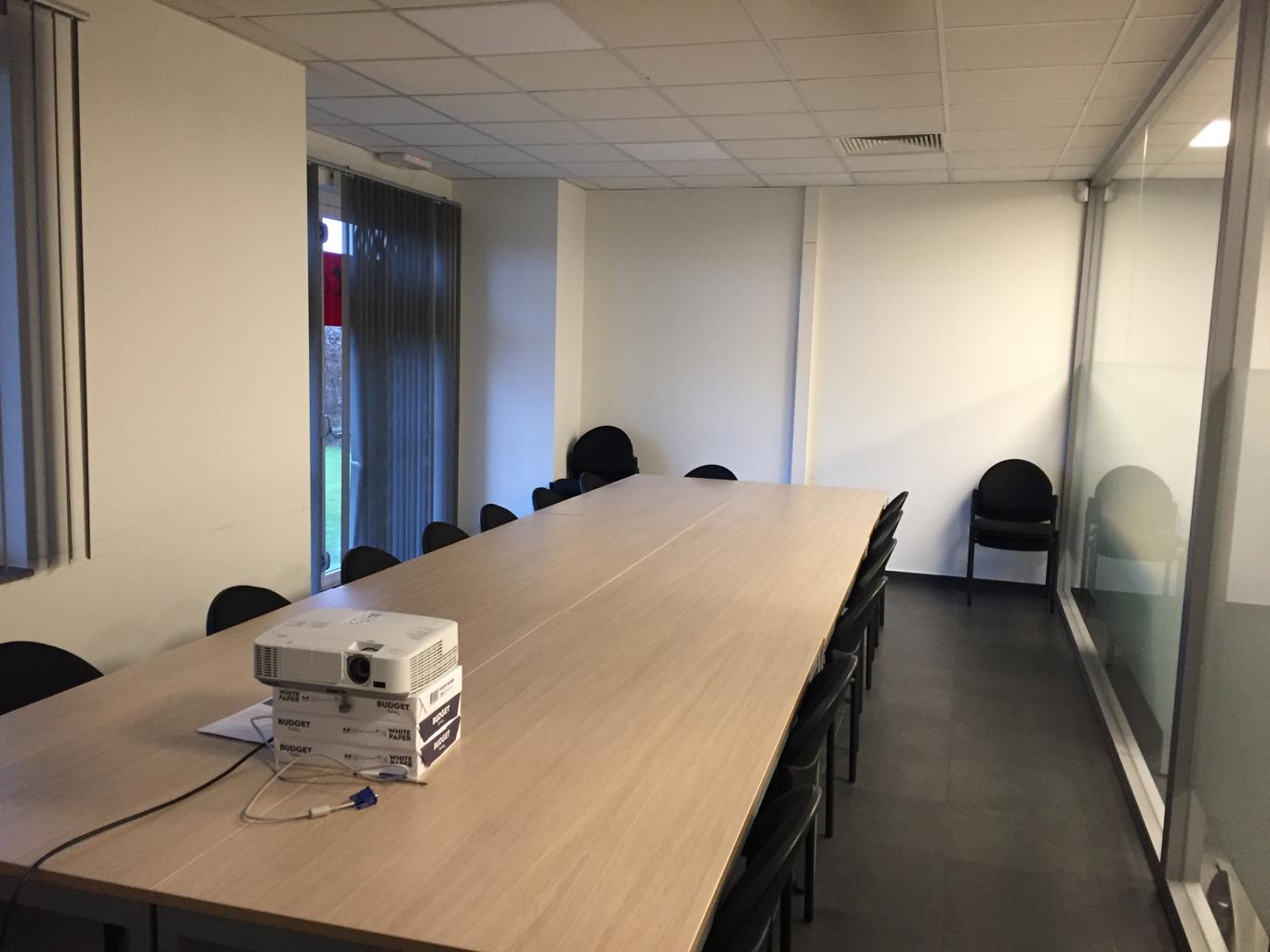Offices for rent <br> 6041 - Charleroi Gosselies