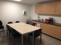 Offices for rent <br> 6041 - Charleroi Gosselies