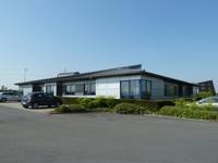 Offices for rent <br> 6041 - Charleroi Gosselies