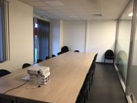 Offices for rent <br> 6041 - Charleroi Gosselies