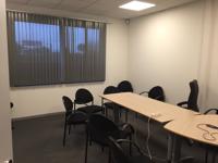 Offices for rent <br> 6041 - Charleroi Gosselies