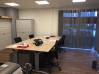 Offices for rent <br> 6041 - Charleroi Gosselies