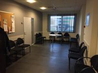 Offices for rent <br> 6041 - Charleroi Gosselies