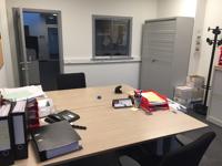 Offices for rent <br> 6041 - Charleroi Gosselies