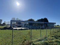 Bedrijfsgebouw te huur <br> 5020 - Namur