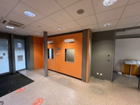 A VENDRE - BUREAUX / ESPACE COMMERCIAL - BOECHOUT
