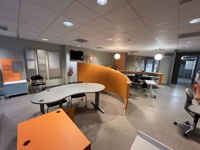 A VENDRE - BUREAUX / ESPACE COMMERCIAL - BOECHOUT