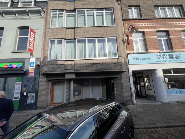 Offices for sale <br> 2530 - Boechout