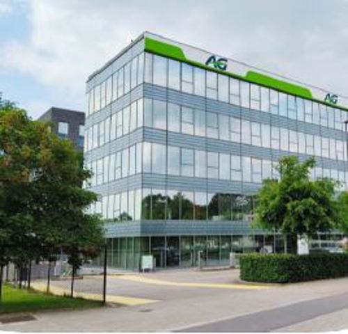 Offices for rent <br> 2600 - Antwerpen