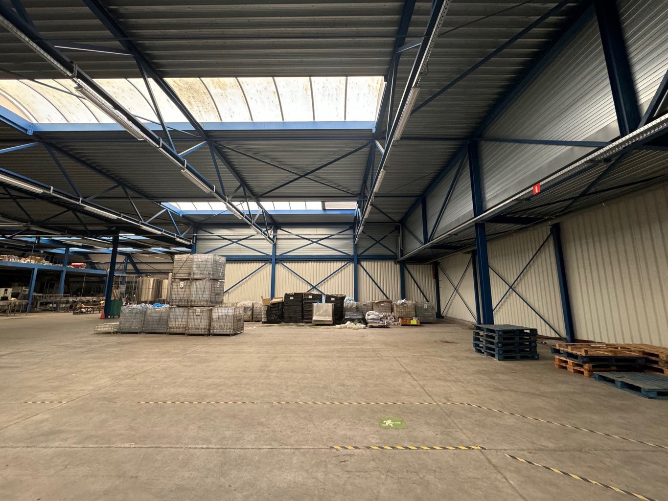 Industrial building for sale <br> 1340 - Ottignies-Louvain-la-Neuve