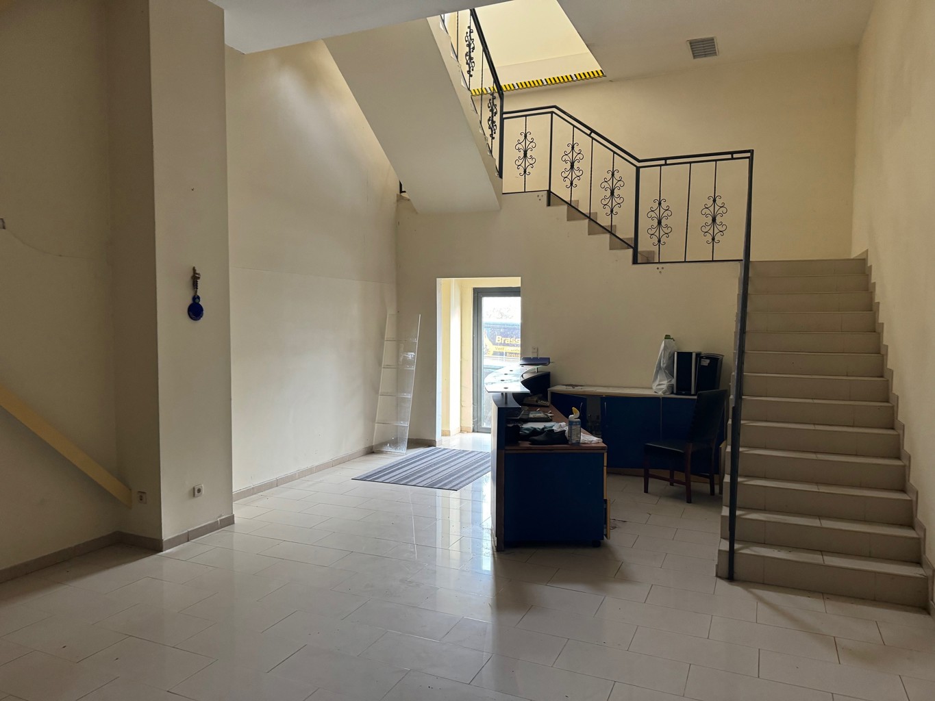 Industrial building for sale <br> 1340 - Ottignies-Louvain-la-Neuve