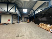Industrial building for sale <br> 1340 - Ottignies-Louvain-la-Neuve