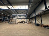 Industrial building for sale <br> 1340 - Ottignies-Louvain-la-Neuve