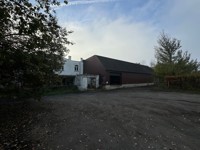 Industrial building for sale <br> 1340 - Ottignies-Louvain-la-Neuve