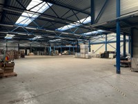 Industrial building for sale <br> 1340 - Ottignies-Louvain-la-Neuve