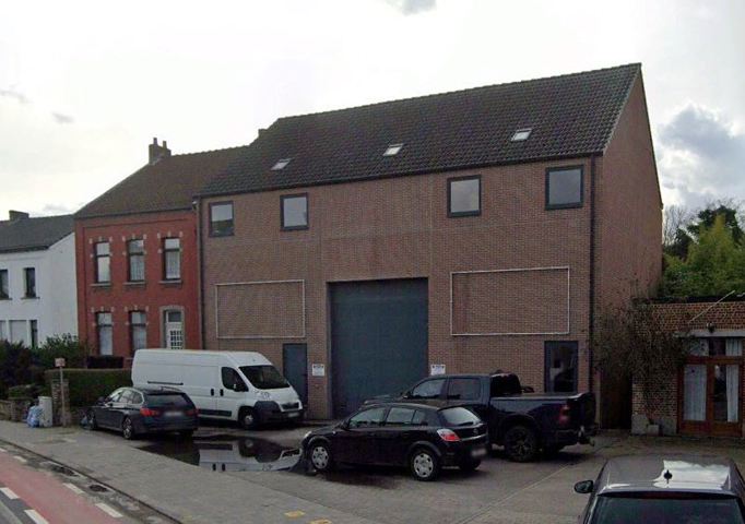Industrial building for sale <br> 1340 - Ottignies-Louvain-la-Neuve