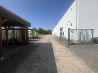 À LOUER – ESPACE D’ENTREPÔT HEIST-OP-DEN-BERG