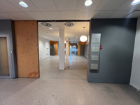 FOR SALE - COMMERCIAL SPACE - LENDELEDE