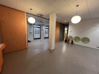 FOR SALE - COMMERCIAL SPACE - LENDELEDE