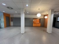 FOR SALE - COMMERCIAL SPACE - LENDELEDE