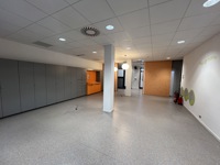 FOR SALE - COMMERCIAL SPACE - LENDELEDE